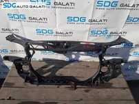 Trager Tragher Panou Frontal Calandru Suport Radiatoare Audi A4 B6 2.5 TDI 2001 - 2005 Cod 8E0805594A