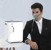 Продам дыхательный аппарат