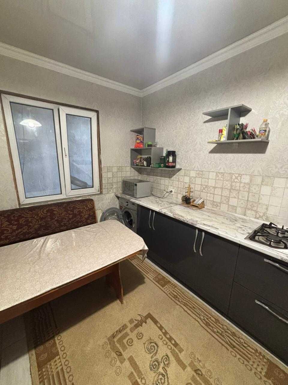 Продается дом в мкр Акжар