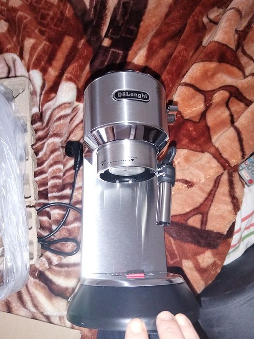 Expresor manual delonghi