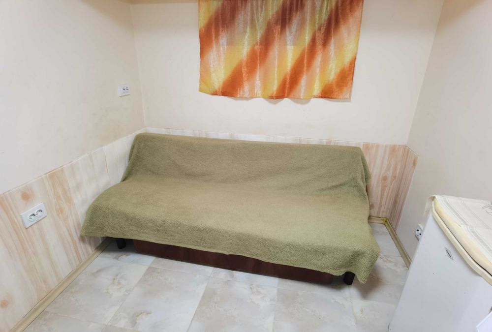 Дава се под наем Едностаен апартамент в София, Център - 10 кв.м за 204 € - Снимка #5