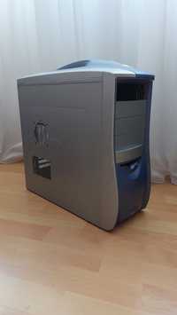 Carcasă PC Delux + sursă 450w