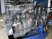 Motor man d2066lf04
