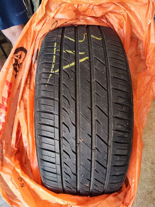 4бр. Летни гуми 275 50 20 Arroyo Grandad Sport dot 1723