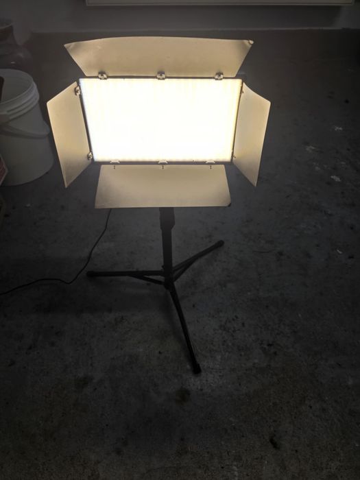 Panou lumina video LED