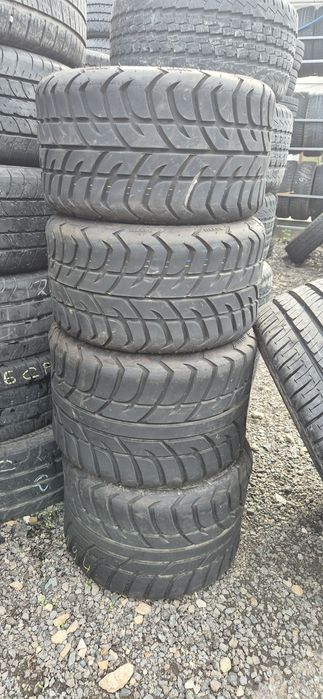 SET Anvelope 195/50/10 - 225/40/10