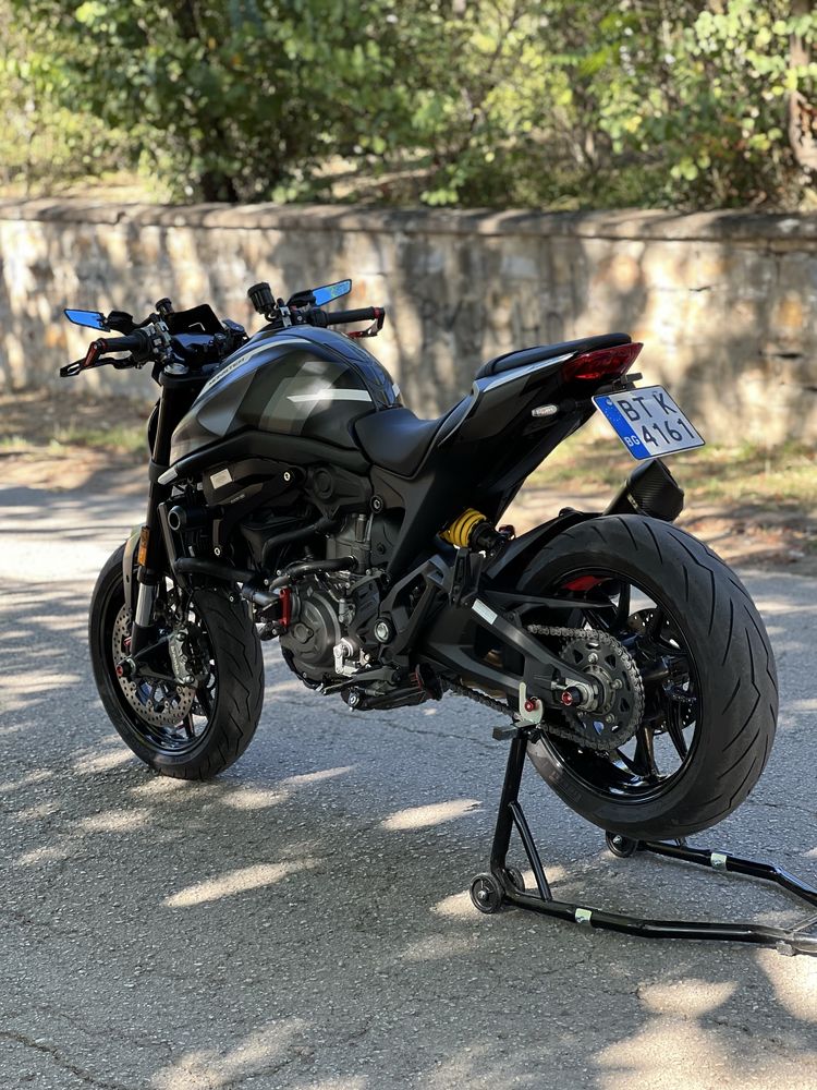 Ducati MONSTER 937