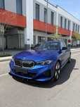 Bmw i3 40 sport Без Пробег Готова к Нотариусу +6.000$ Доп опция торг+