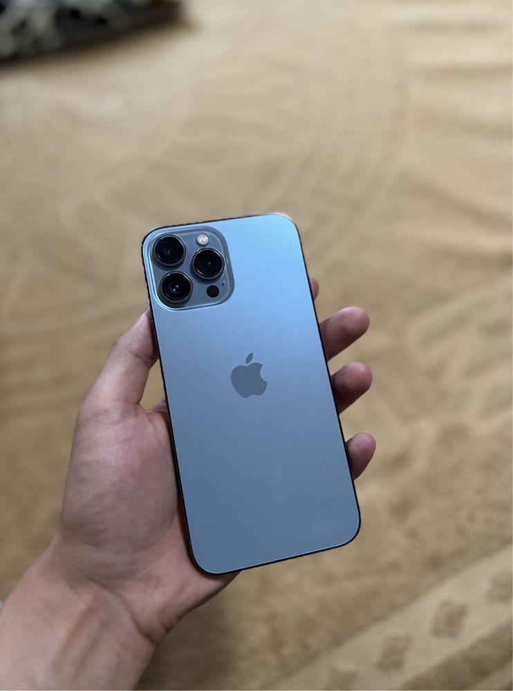 Продам iphone 13pro