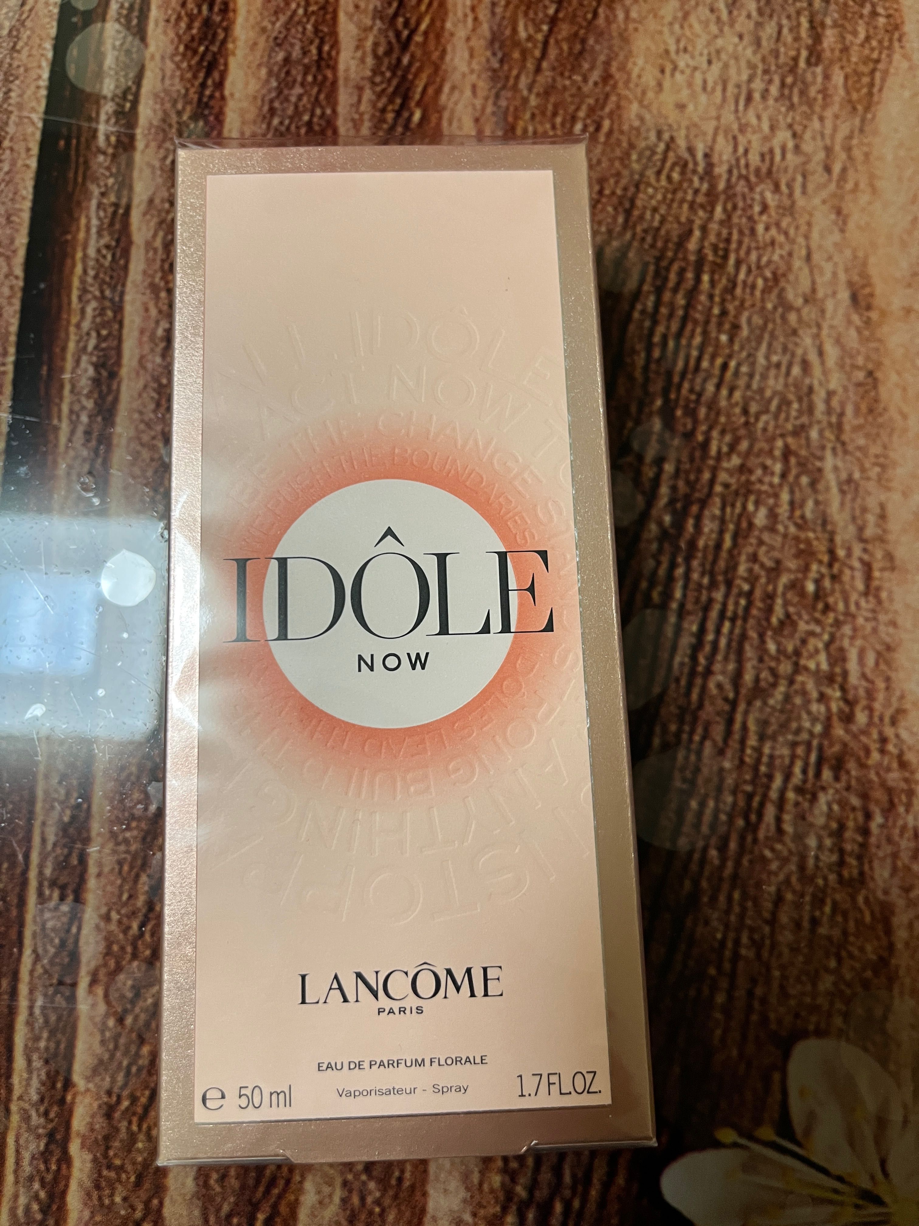 Lancome Idole Now EDP 50ml за Жени