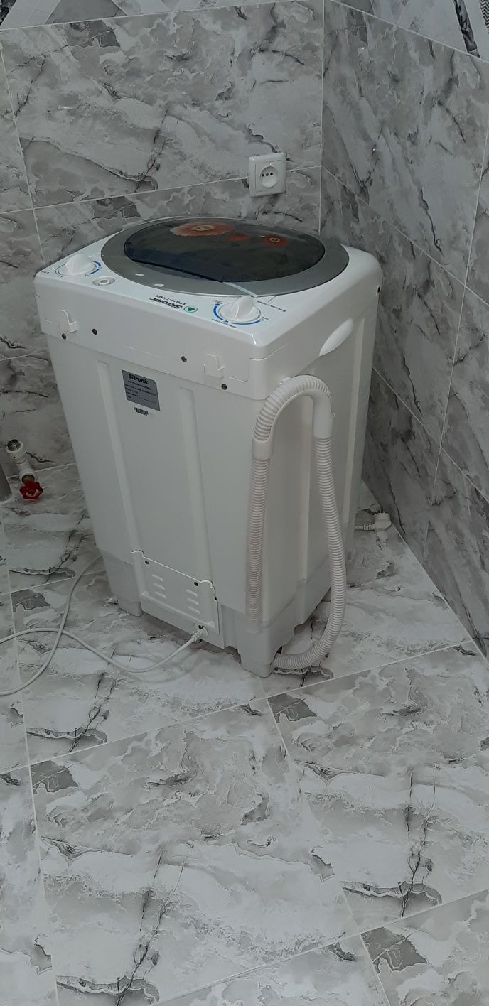 Стиральная машинка Sitronic ZPB 40/72 MR г.Гулистан