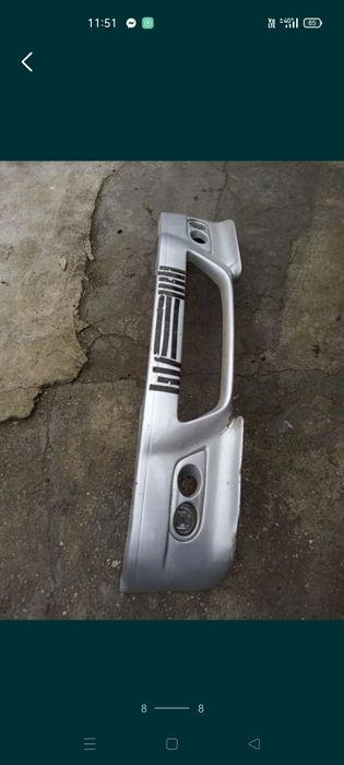 Desfac BMW e46 coupe 2.0i dublu vanos de 150 de cai
Scaune rec