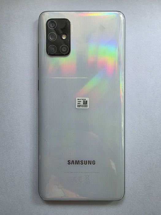 Samsumg Galaxy A71
