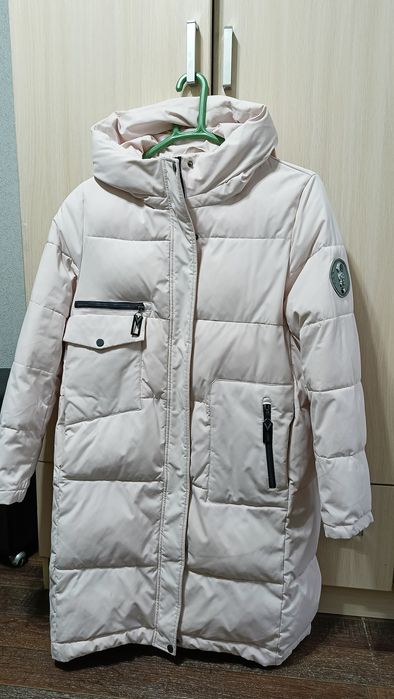 Продам куртку зимнюю