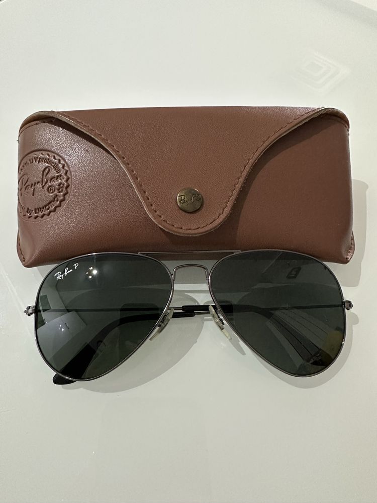 Ray- Ban Aviator