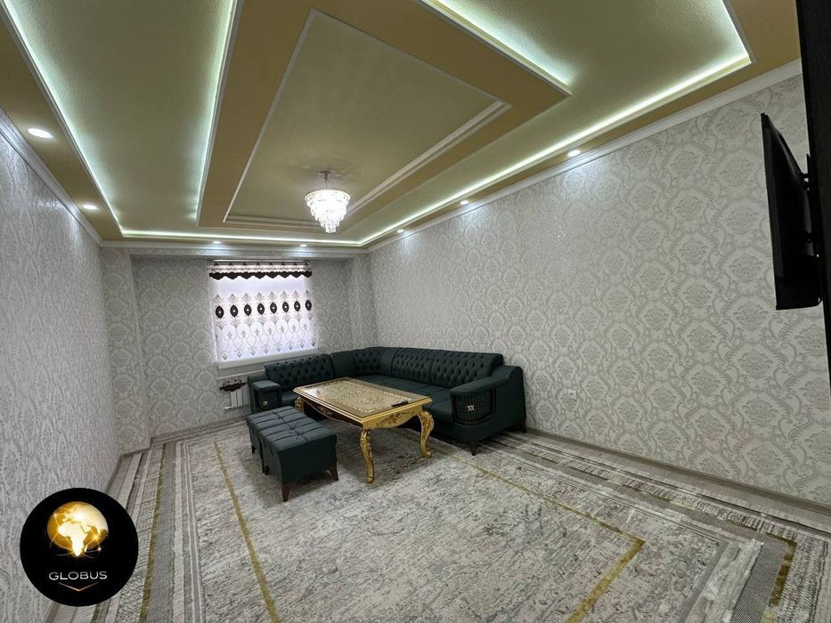 2 xonali kvartira uy xonadon  ijaraga beriladi