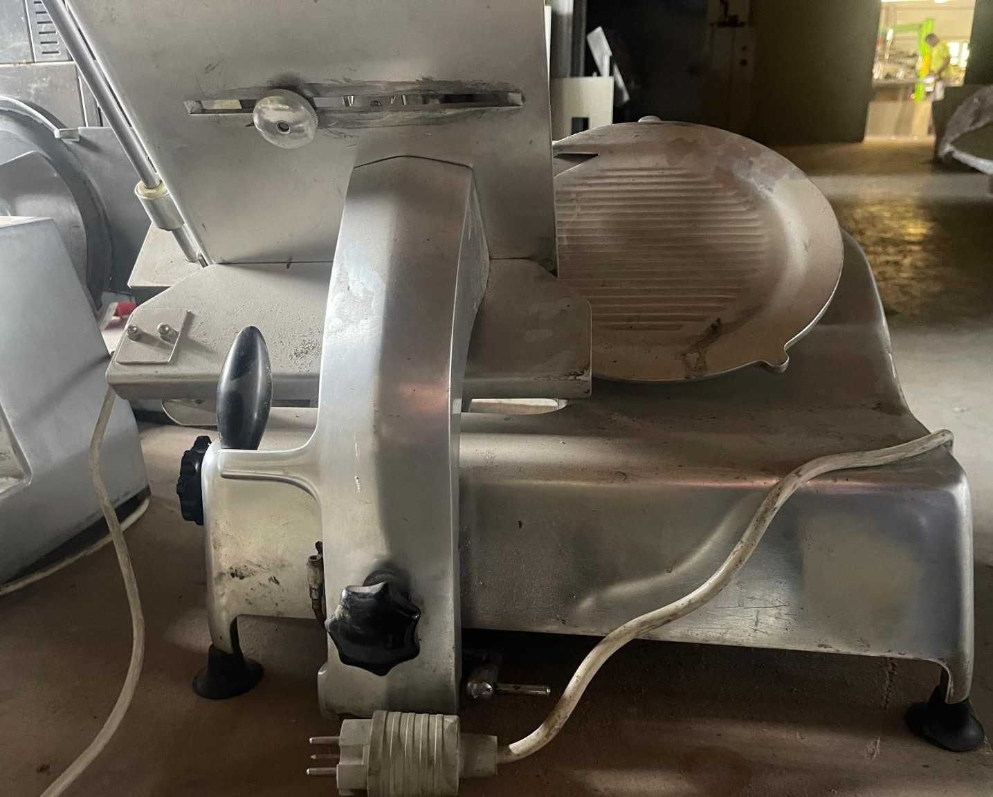 Feliator profesional BERKEL