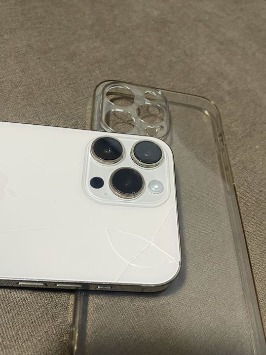 iPhone 14 Pro Max gold 256 gb