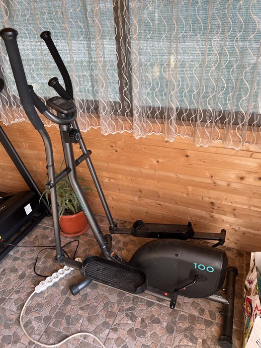 Vand bicicleta fitnes