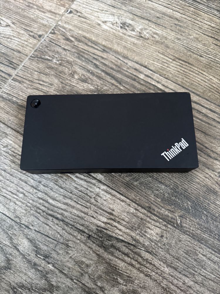 Lenovo ThinkPad Docking station