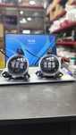 Matiz tumanka (Led)