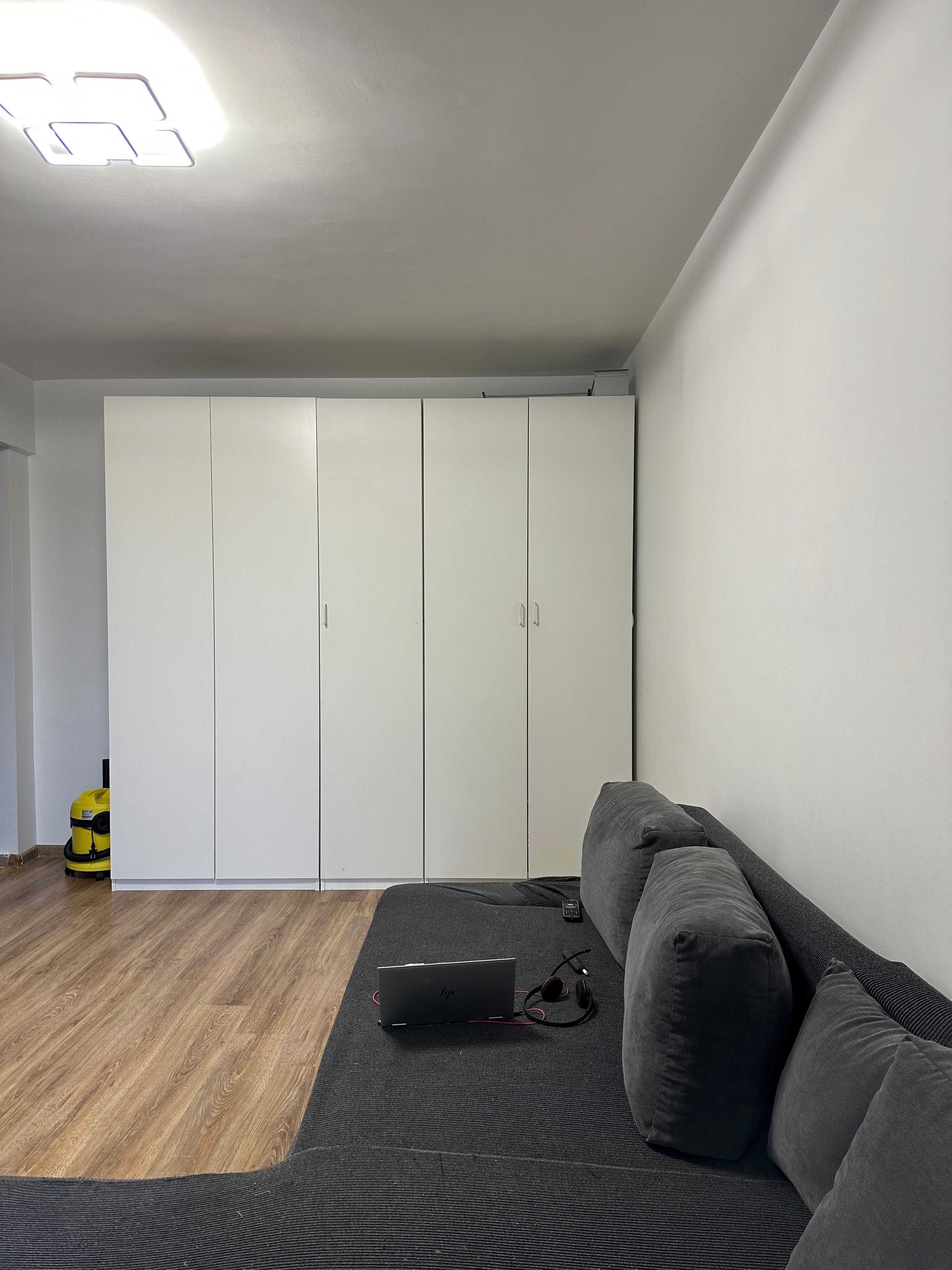 Apartament 2 camere”decomandat”