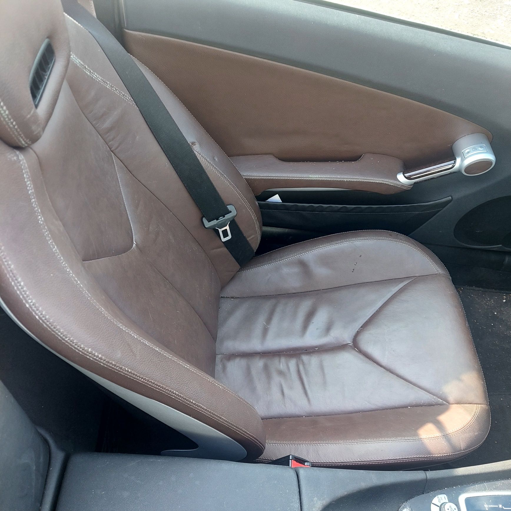На части! Slk W171 350 бензин М272 auto 7G