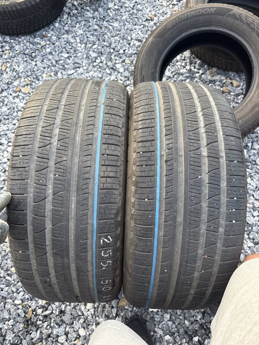 Anvelope ms 255/50 R19
