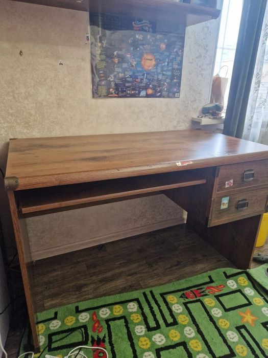 Комплект мебели для детской спальни