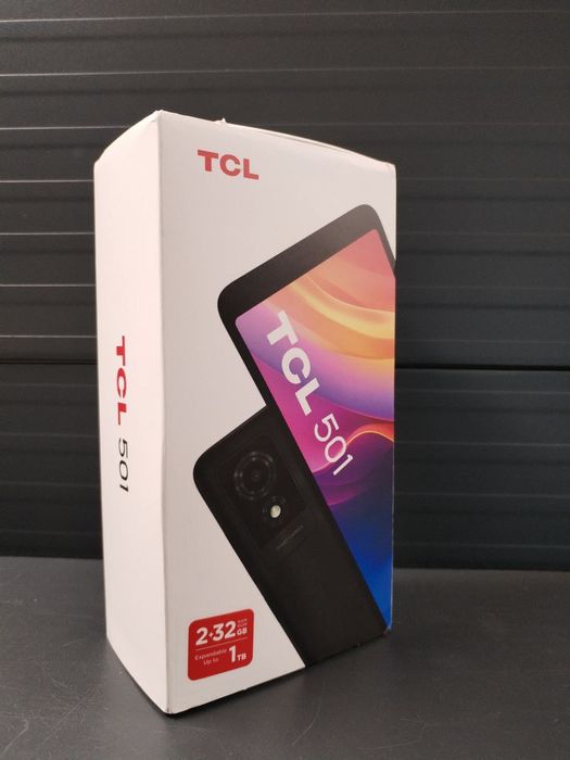 Telefon TCL 501, Cod 109508