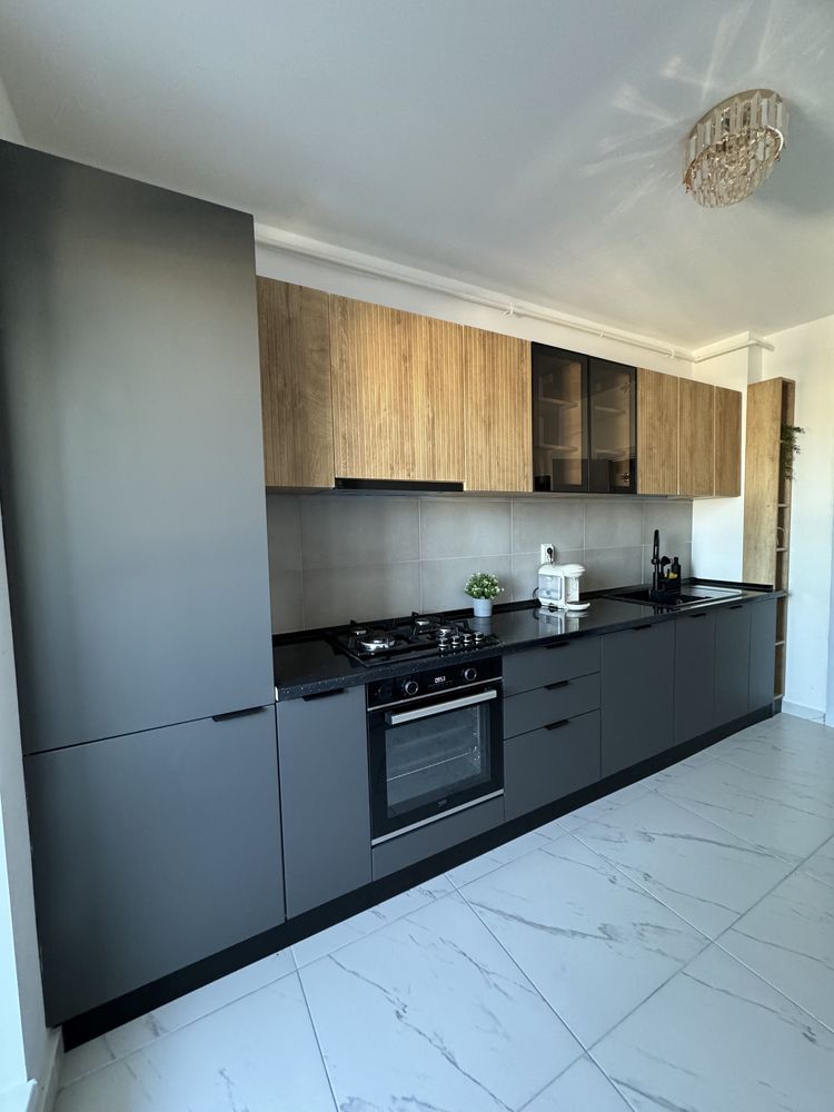 Proprietar Vand Apartament 2 camere Nou Pallady Titan Sector 3 Ozana