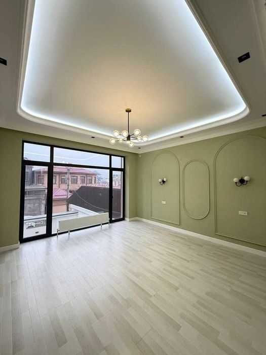 Топовый HI-TECH ДОМ в самом Престижном районе. ДАРХАН. Хамид Алимджан!