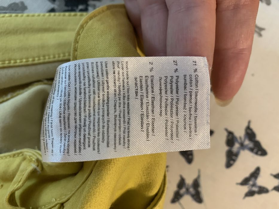 Pantaloni Orsay dama, masura 36