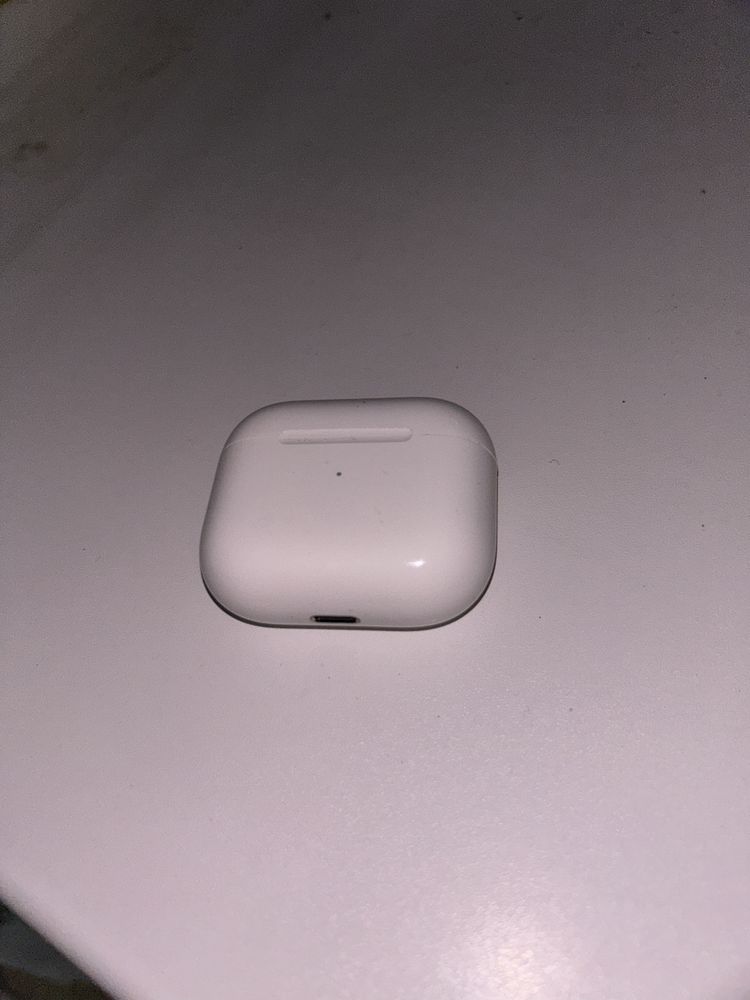 Air Pods 3 оригинал