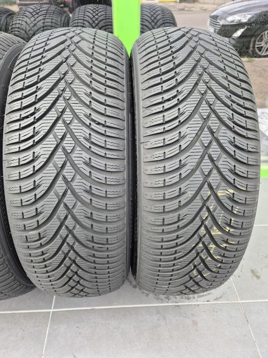 225 65 17 Anvelope de iarna Kleber Noi