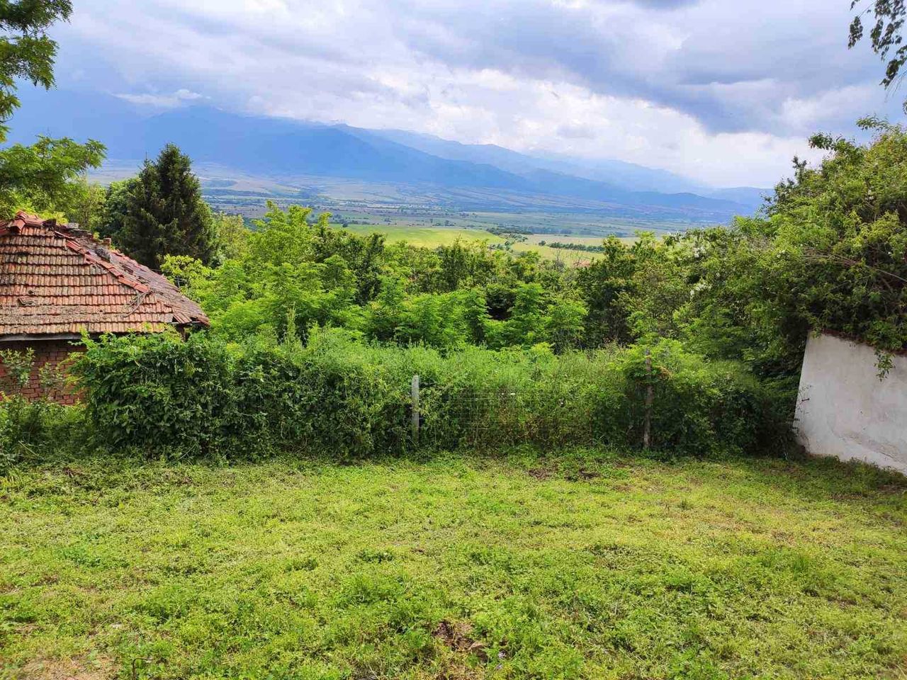 Продава се Къща в с. Горна Василица, Област София-област - 80 кв.м за 319 €/кв.м - Снимка #10