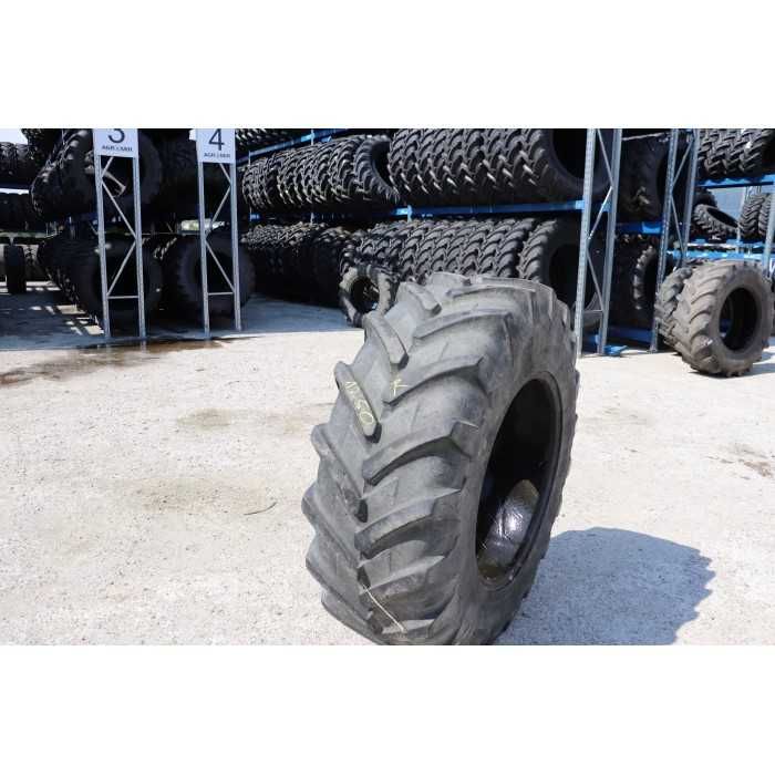 Anvelope 16.9r28 (420/85R28) Michelin - Kubota, John Deere