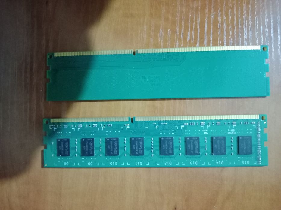 Оперативная память