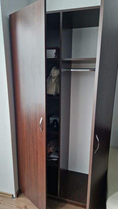 Dulap mare  cu 2 usi