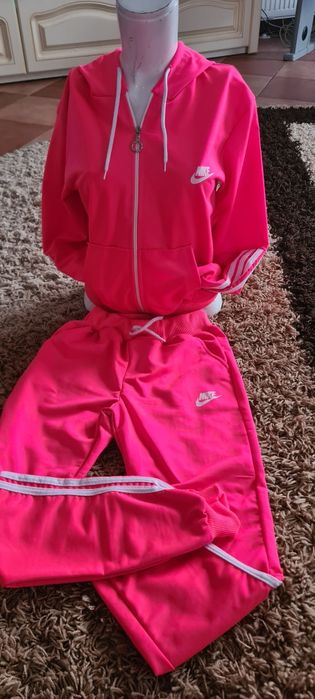 Trening damă Nike bumbac!