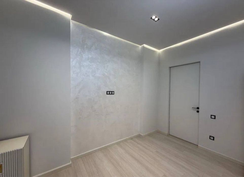 2х ком 57м2 Продается Квартира ЖК NRG JOMIY