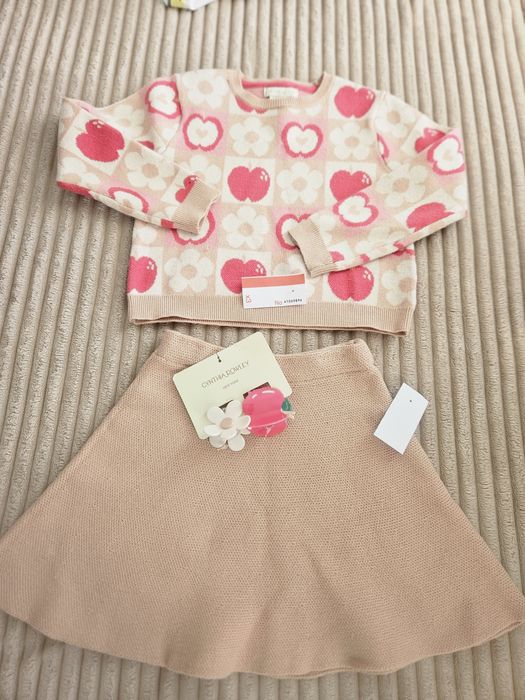 Детски дрехи внос Англия