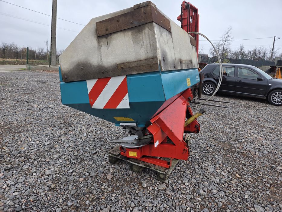 Mig Distribuitor Ingrasamant Sulky Dpx 1154