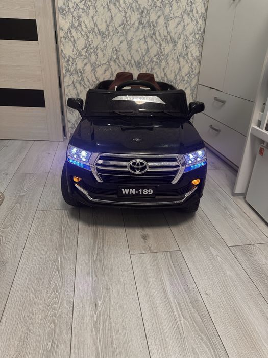 Детская машина …….