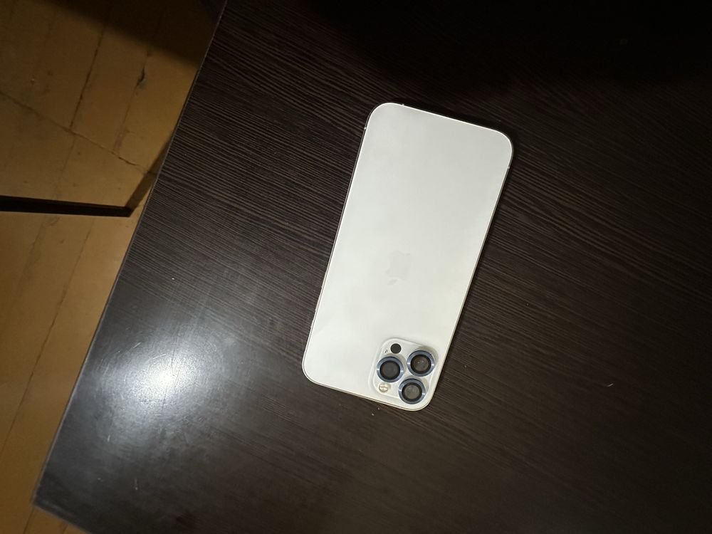 Iphone 12 pro max lla