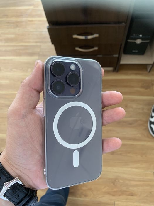 Iphone 14 pro Z/PA yevropa