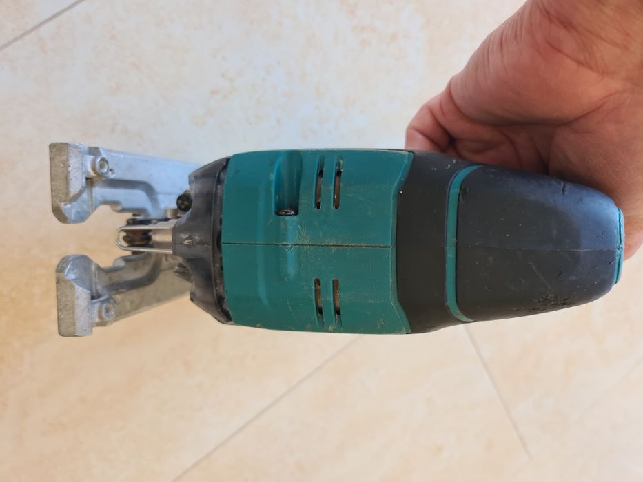Makita DJV 182 - fierastrau pendular 18 V