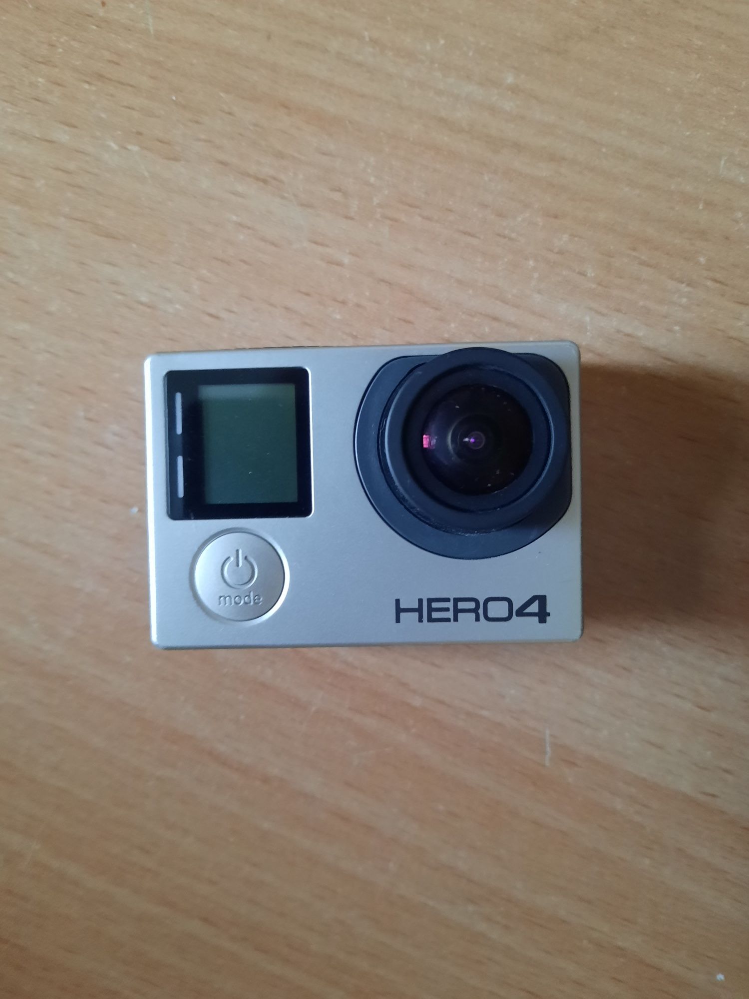 Продам камеру goPro hero4