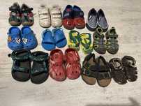 Colectie slapi crocs sandale teva papuci sport nike copil bebe