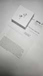 airpods pro 2 originale (factura istyle)